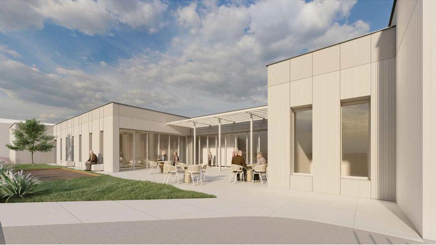 Albalat dels Sorells adjudica la redacción del proyecto del centro de día