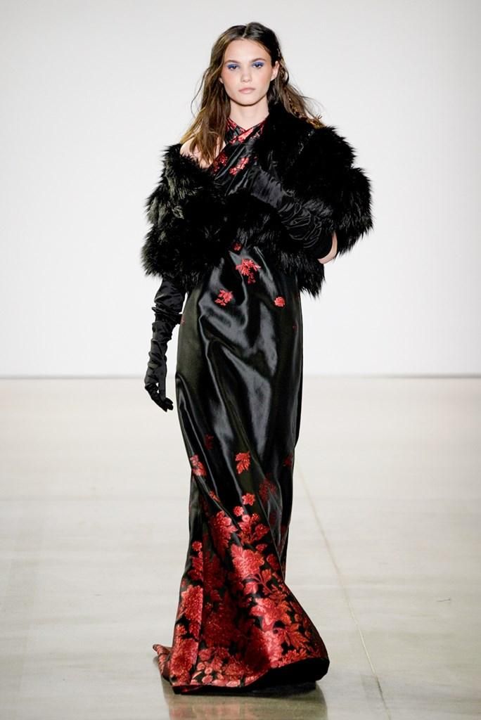Tadashi Shoji