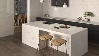 Pamesa aúna innovación y naturalidad