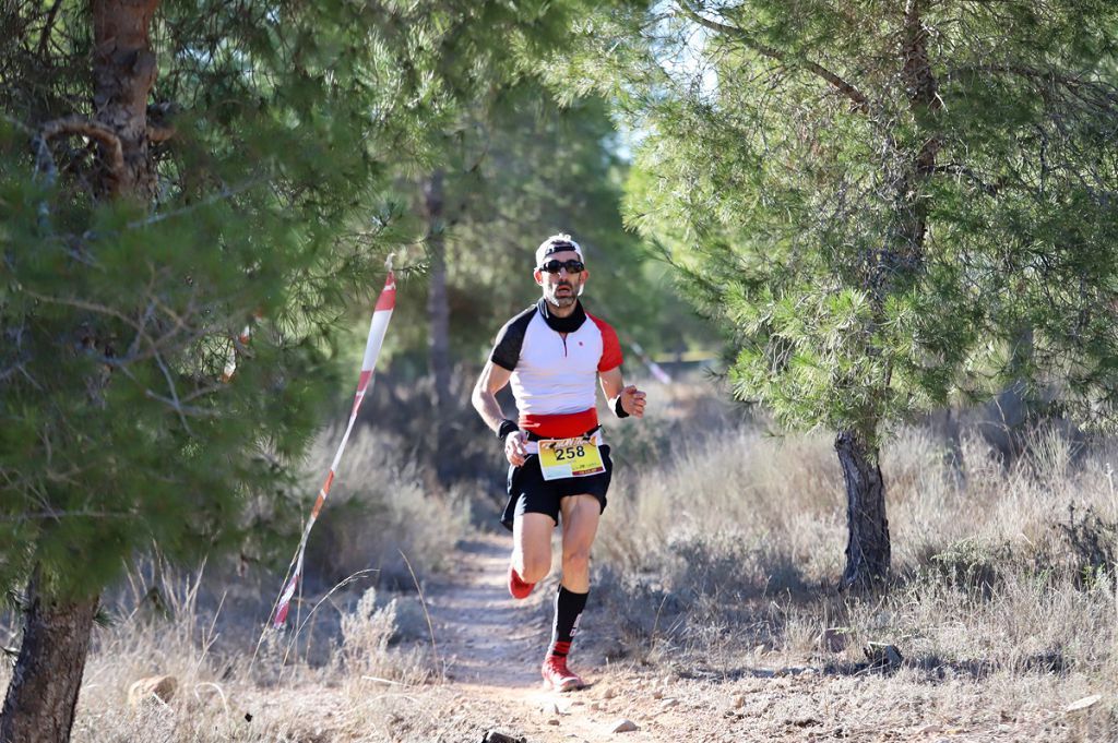 Carrera Lemon Trail de Santomera