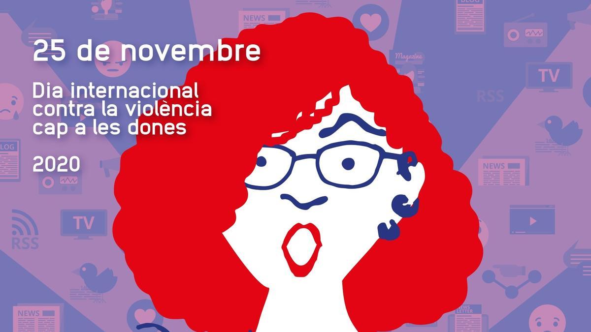 Cort organiza actividades en noviembre por el Día Internacional de la Eliminación de la Violencia contra la Mujer