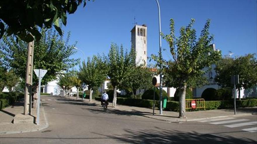 Los poblados pacenses elegirán a sus alcaldes antes del 17 de enero