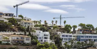 Ein Freibrief für mehr Bauprojekte auf Mallorca