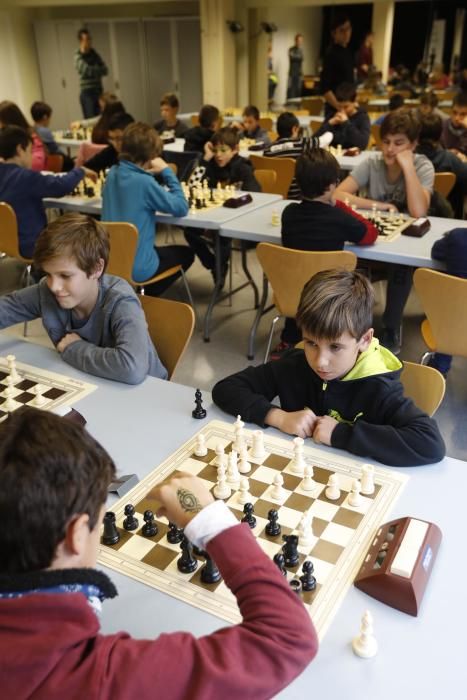 Campionat Nadalenc d'escacs del CE Gerunda