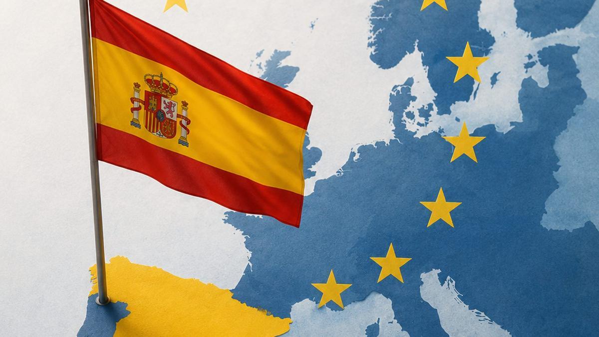 España es Europa
