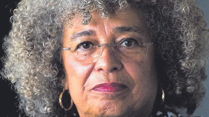 Limón &amp; vinagre | Angela Davis: La lucha no fue -no será- en vano