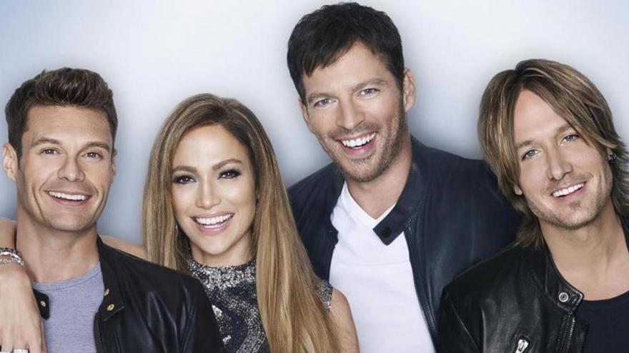 &#039;American idol&#039; llega a España de la mano de Cosmo