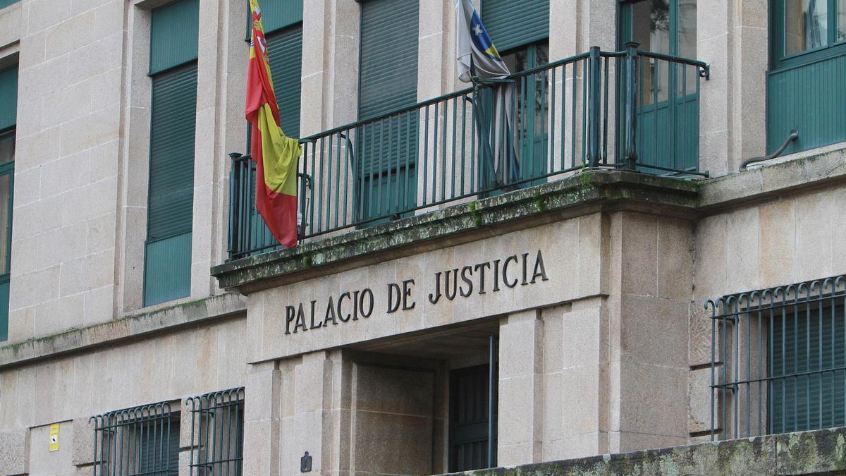 El juicio se celebrará en la Audiencia Provincial de Ourense.
