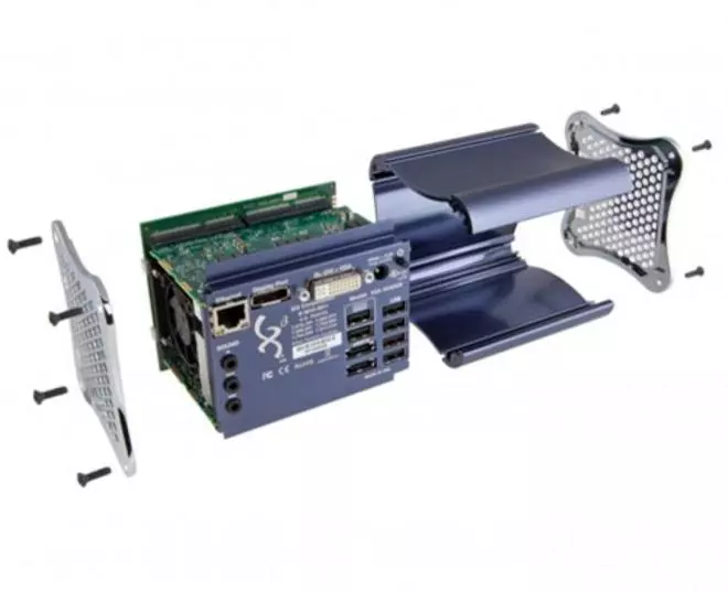 Consolas alternativas