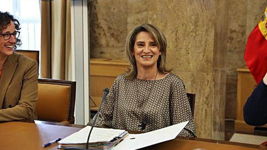 Les tres vicepresidentes dilueixen el paper de Pablo Iglesias en el nou executiu