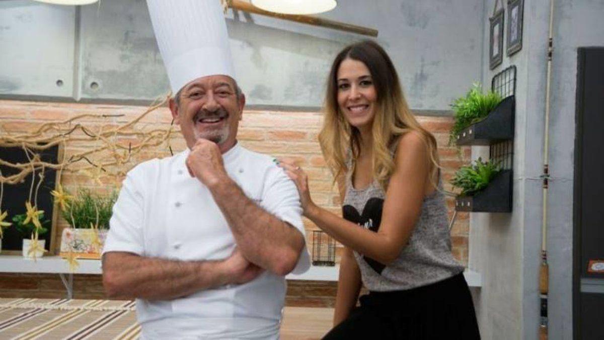 ¿Qué ha sido de Ainhoa Sánchez, nutricionista de Karlos Arguiñano?