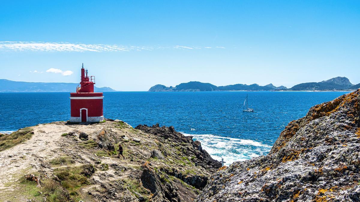 Doce meses, doce planes al aire libre: los más buscados en Galicia y Portugal