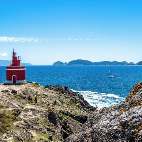 Doce meses, doce planes al aire libre: los más buscados en Galicia y Portugal