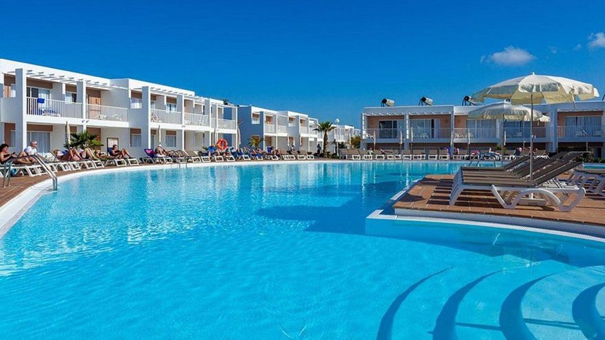 Garden Hotel prevé invertir 4,5 millones en un hotel en Corralejo