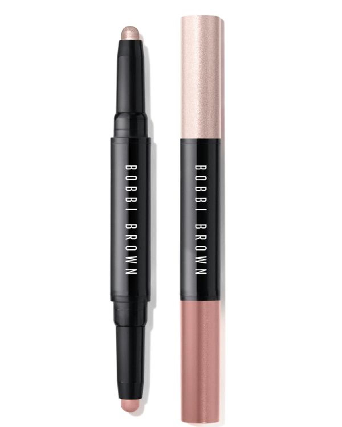 Sombra dual en stick, de Bobbi Brown