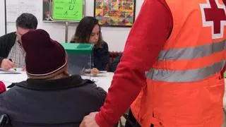 Cruz Roja acompañará a votar a mayores en Córdoba y otros tres municipios