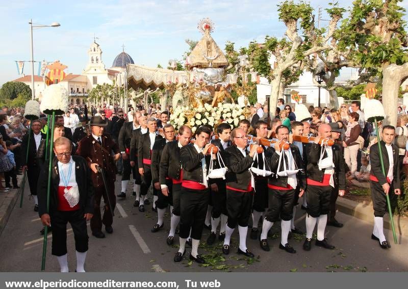 GALERÍA DE FOTOS -- Castellón se vuelca con las fiestas de Lledó