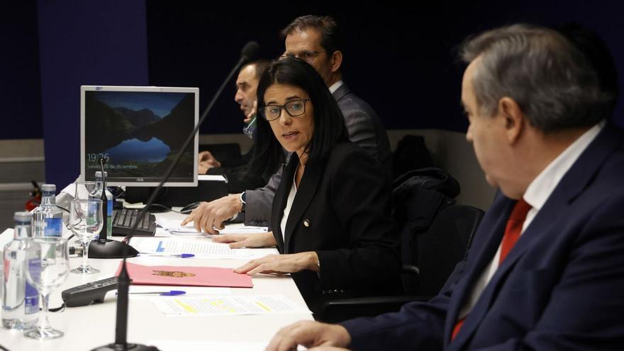 El Pontevedra incorpora a Charles y a Diego Murillo en su renovado consejo