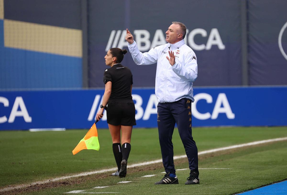 El Dépor juvenil se impone al Rayo (4-1) y avanza a cuartos en la Copa del Rey