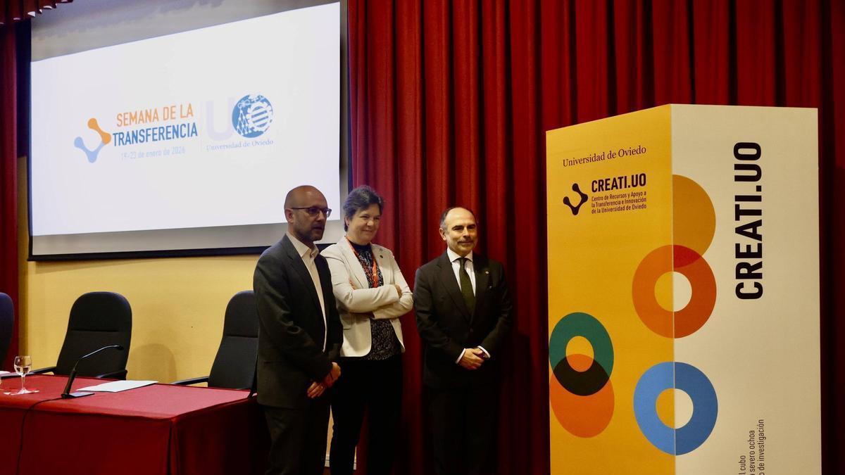 Ignacio Villaverde, rector de la Universidad de Oviedo, pide respeto a la institución ante la llegada de nuevos proyectos privados: “Si lo que queremos es atraer y retener talento, no nos hace falta nadie”