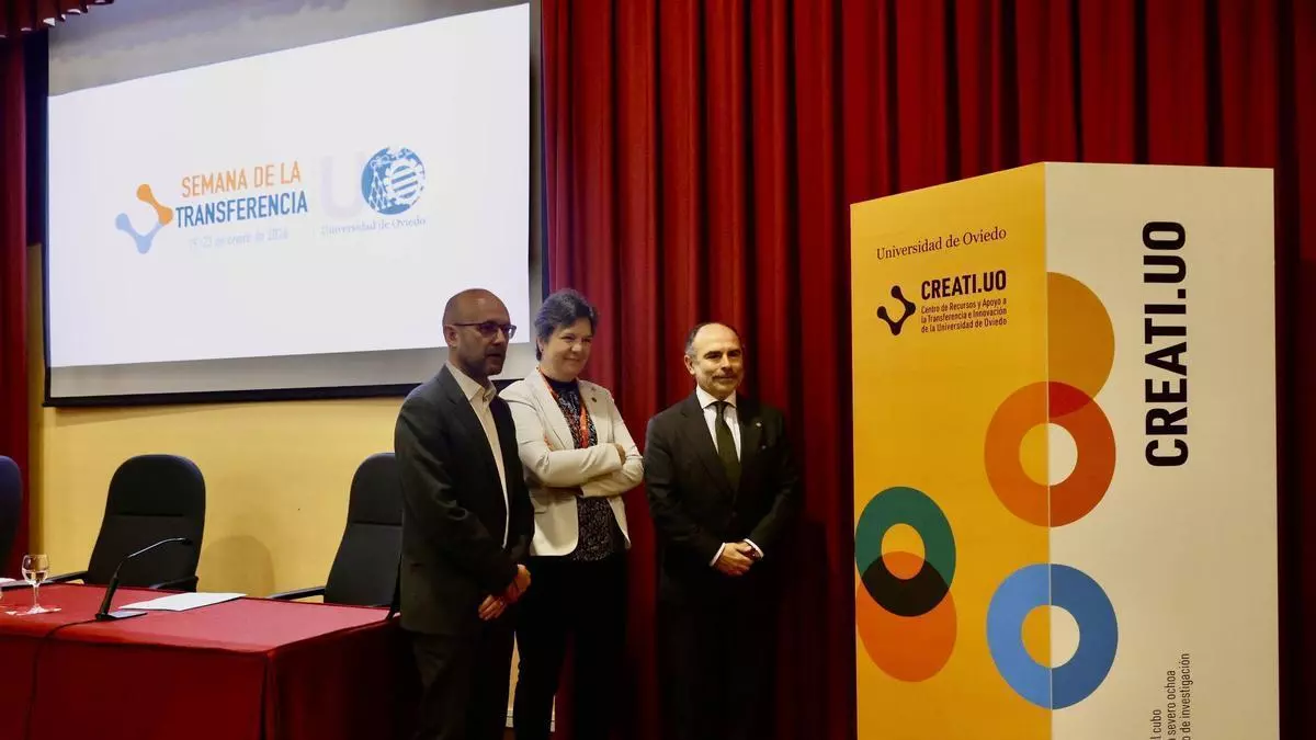 Villaverde, ante el plan de la Europea para Gijón (y el resto de universidades privadas): “Si lo que queremos es atraer y retener talento, no nos hace falta nadie”