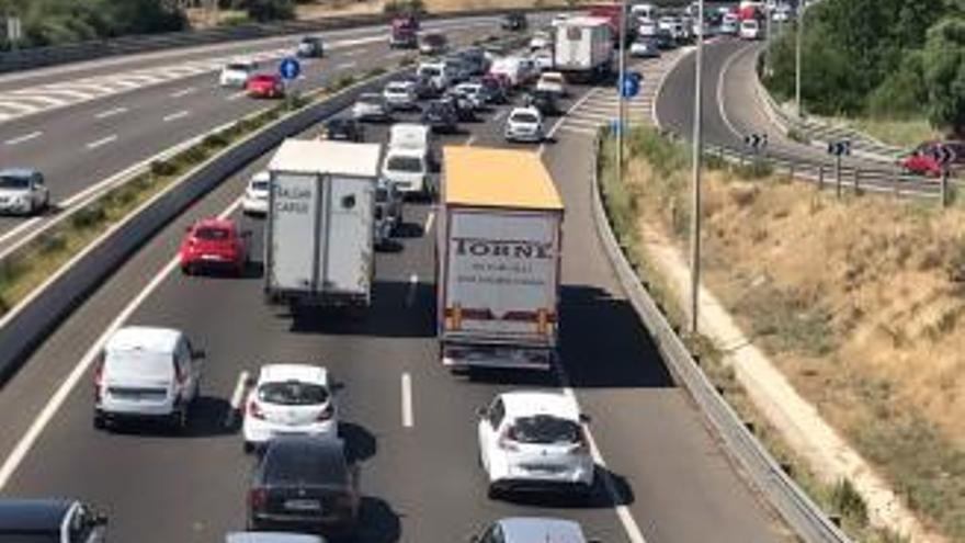 Kameras überprüfen, ob der Fahrer angeschnallt ist oder mit dem Handy telefoniert.