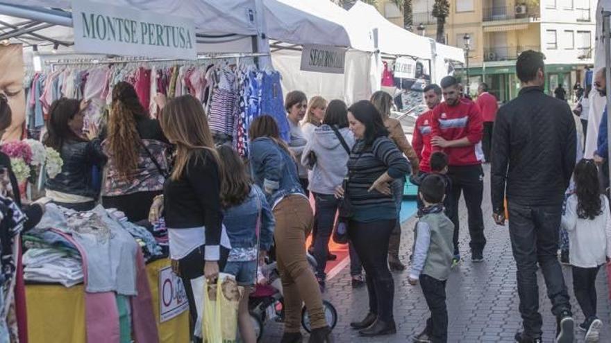 Las gangas llegan a Dolores