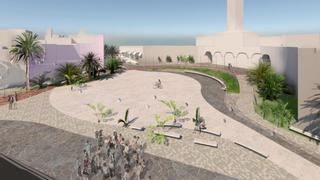 Santa Cruz de Tenerife encarga el proyecto para peatonalizar el entorno del Mercado