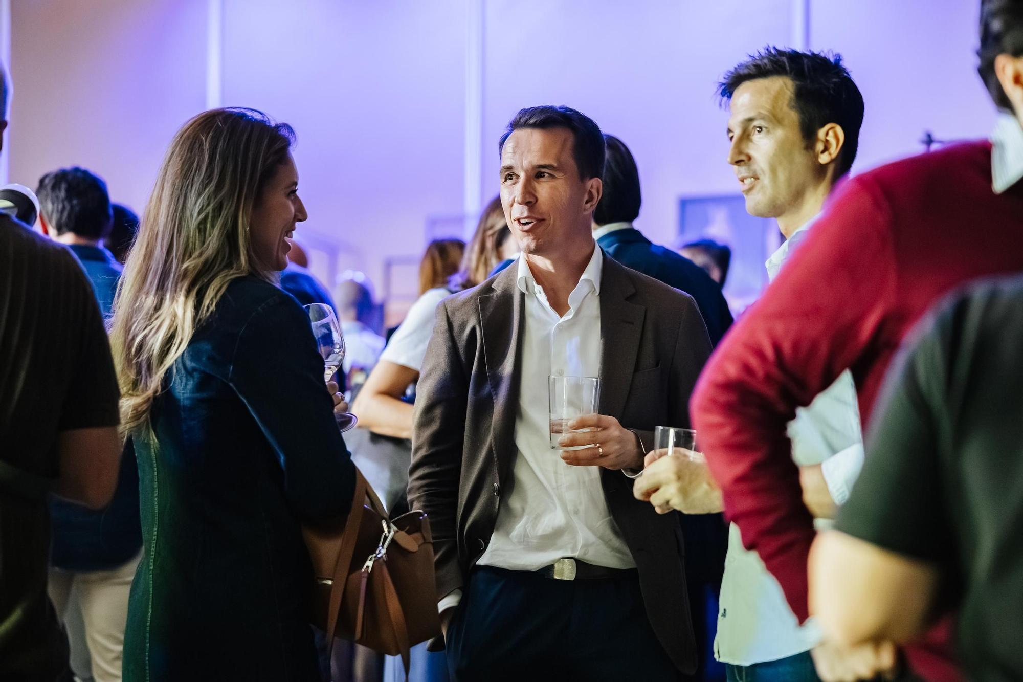 VDS 2025 Guest Reception