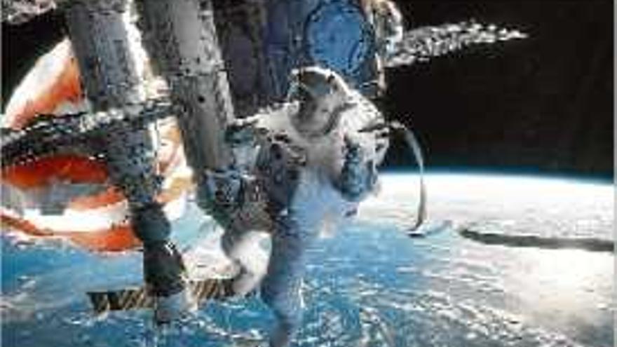 L&#039;autora de &quot;Gravity&quot; porta la Warner Bros als tribunals