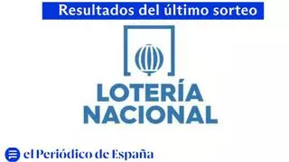 Comprobar Lotería Nacional, hoy: resultados del jueves 30 de mayo