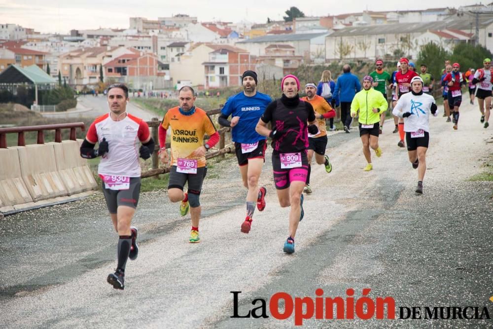 Falco Trail Cehegín (Promo carrera y senderismo)