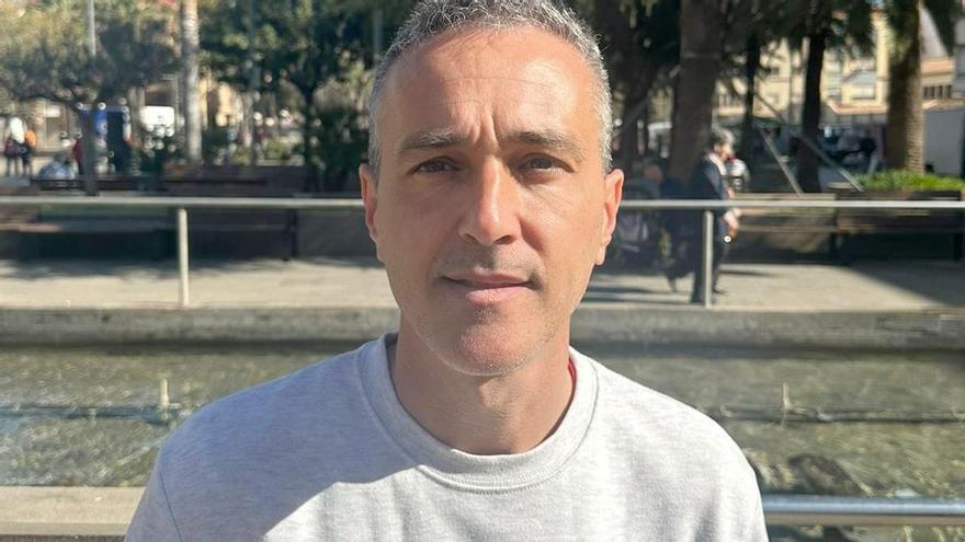 Jorge Vidal será nuevo diputado provincial por Sagunt