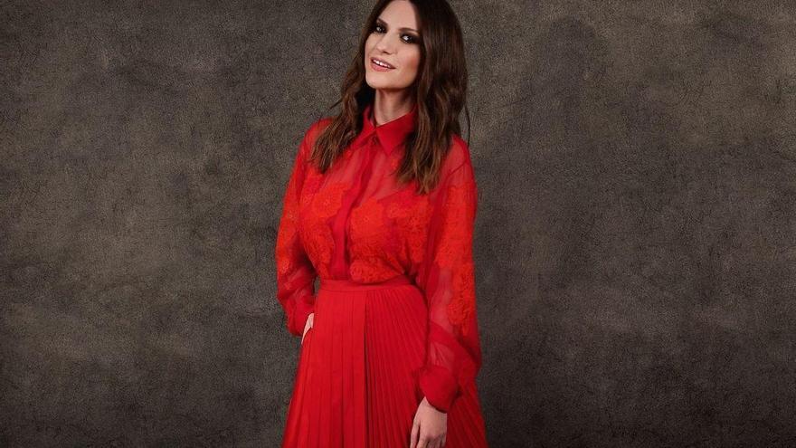 Laura Pausini: &quot;Si te acostumbras a los premios, se está apagando la llama&quot;