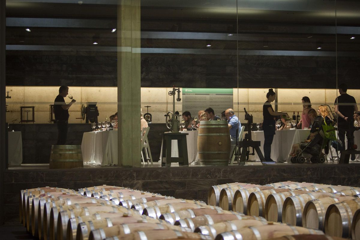 La Rioja, un destí que combina negoci, cultura i experiències úniques