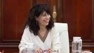 La ministra de Igualdad defiende la elección de 'Zorra' para Eurovisión: "La obligación de la cultura es abrir caminos"