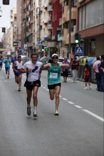 Carrera "Corre Por Lorca"