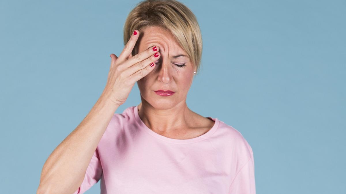 Uno de cada cinco españoles tiene la enfermedad del ojo seco