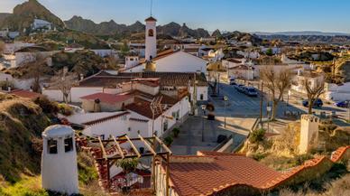 Los 5 pueblos que debes visitar para decir que conoces Granada