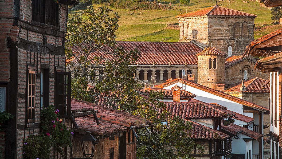 Este es el pueblo más bonito para visitar con niños