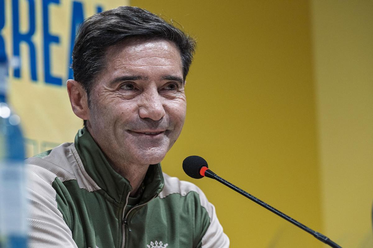 Marcelino.