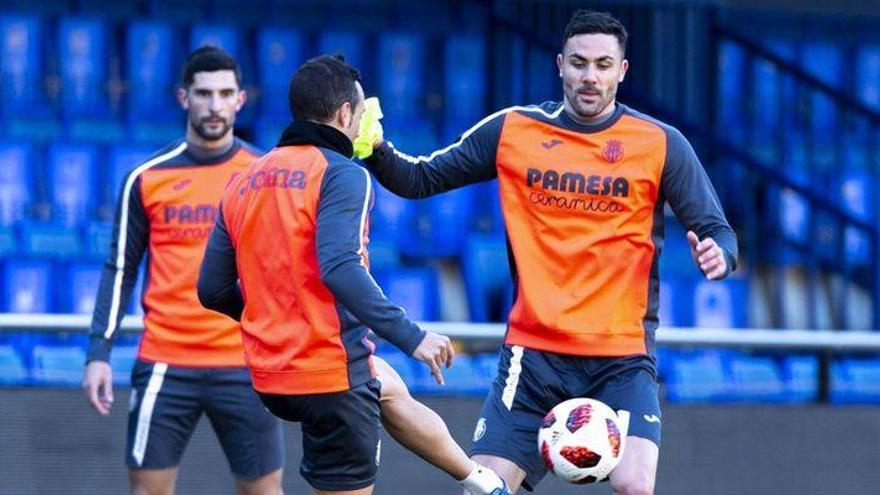 Iborra: &quot;Los resultados llegarán porque hay equipo para ello&quot;