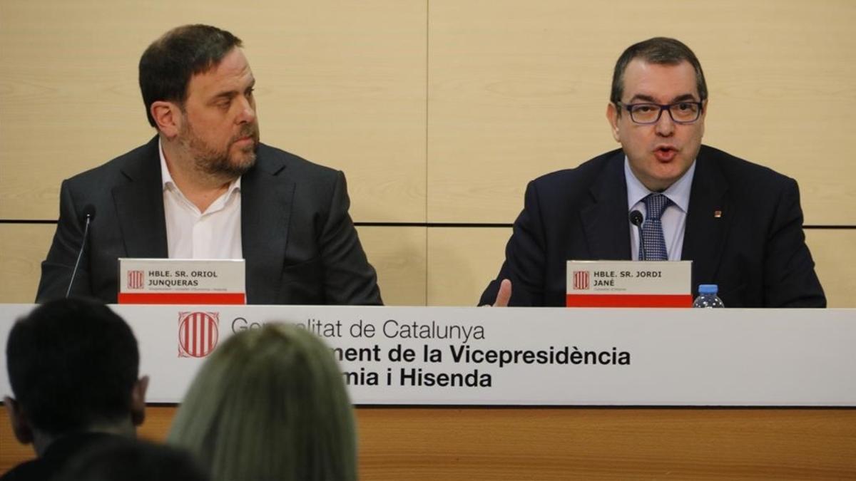 jgblanco37140100 02 02 2017 barcelona el vicepresidente junqueras y el consel170202123732