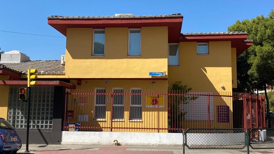 El Ayuntamiento de Zaragoza invertirá 891.000 € para climatizar tres escuelas infantiles