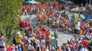 Recorregut del Tour de França 2022: perfils de totes les etapes