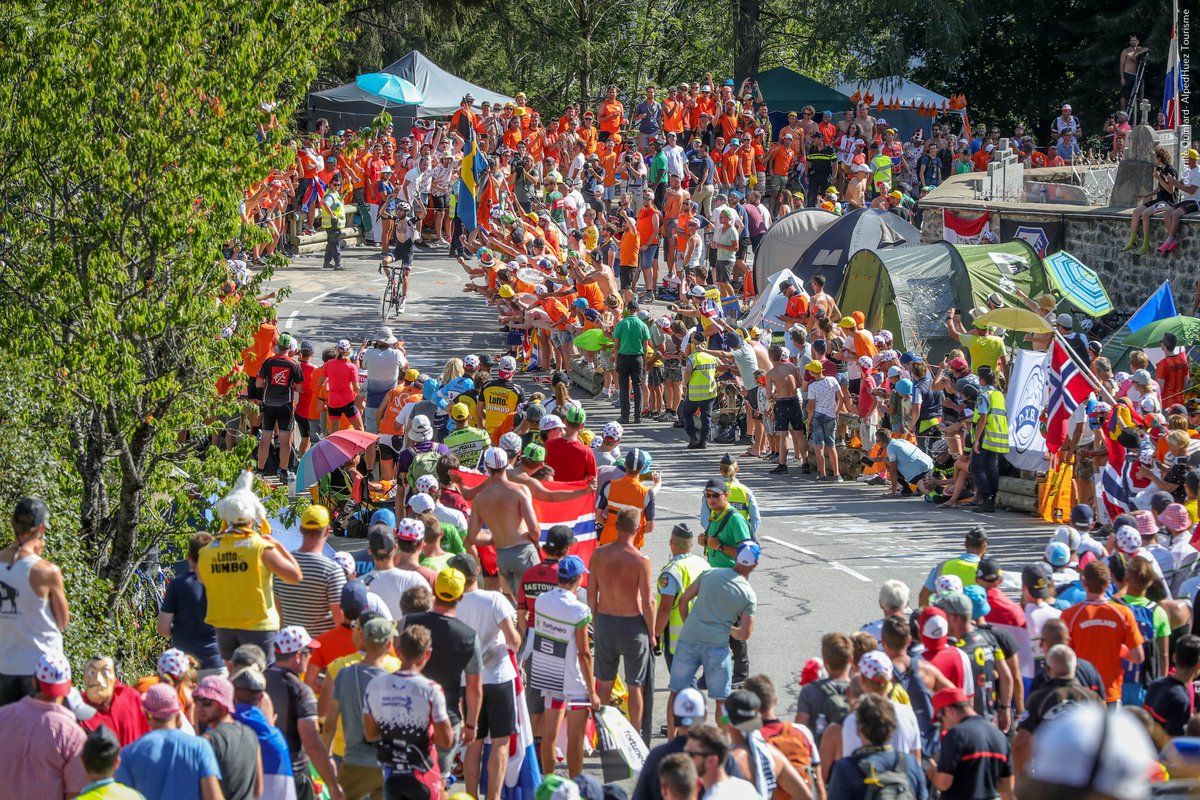 Alpe d'Huez