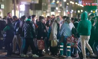 Tecnología y juguetes tiran de la campaña de regalos