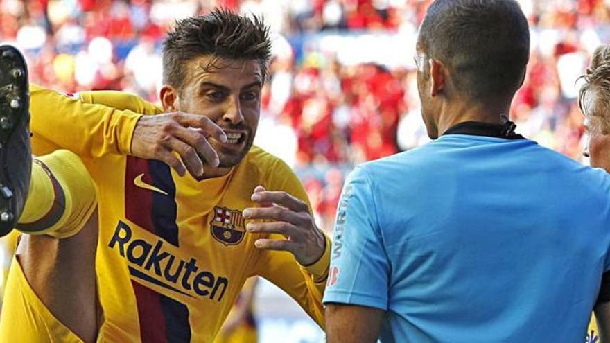 El Barça bajará el sueldo a los jugadores... con o sin acuerdo