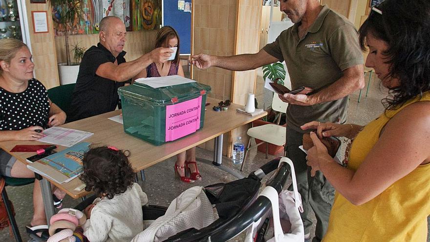 Educación permitirá a los colegios elegir un horario mixto entre la jornada continua y la partida