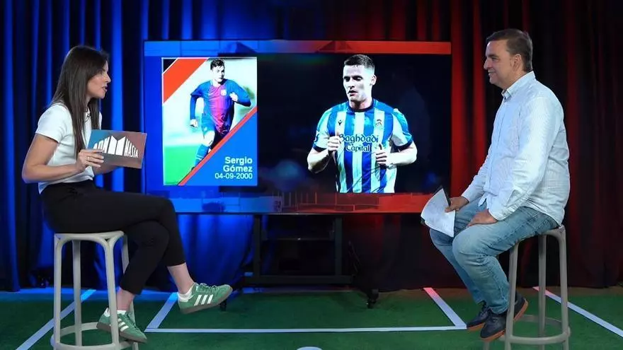 ADN Masia 2x29: El pasado culé de una de las estrellas del campeón de Copa